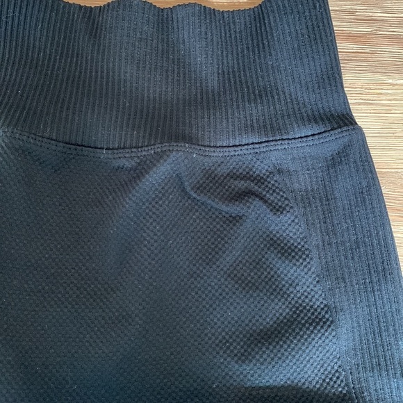 Pink Active Shorts - Picture 3 of 5